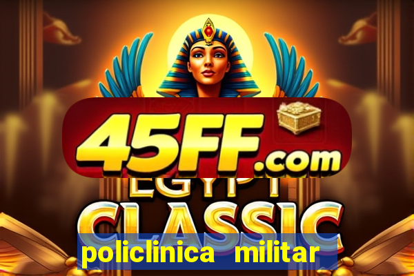 policlinica militar de porto alegre